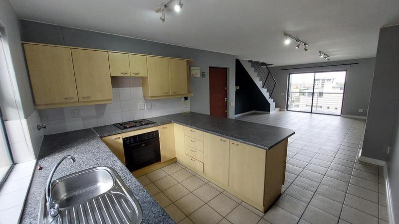 To Let 2 Bedroom Property for Rent in Tyger Waterfront Western Cape